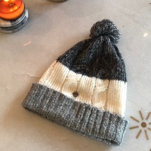 Roxy Beanie!